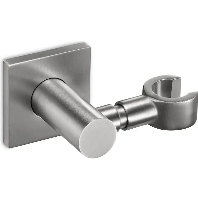 Swivel Wall Bracket - Square Base