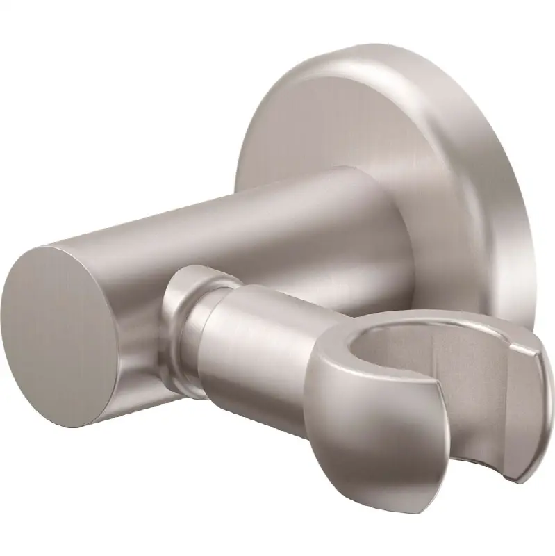 Swivel Wall Bracket - Round Base