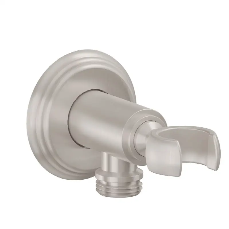 Supply Elbow with Handshower Holder - Line Base