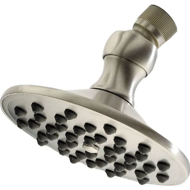 5" 42 Jet Showerhead