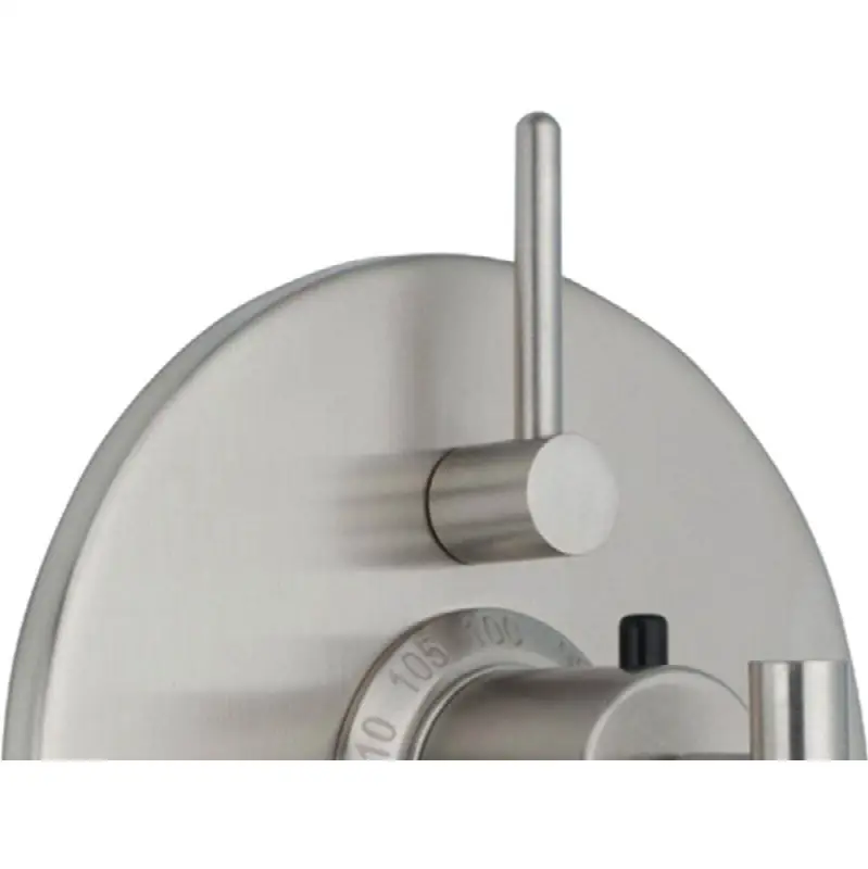 Contemporary StyleTherm® Optional ADA Compliant Volume Control Lever