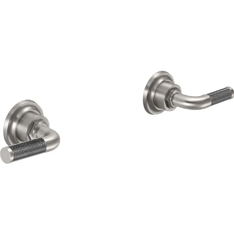 2 Handle Tub and Shower Trim Only