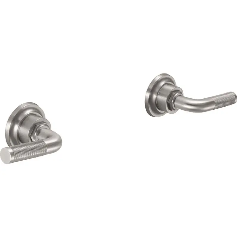 2 Handle Tub and Shower Trim Only