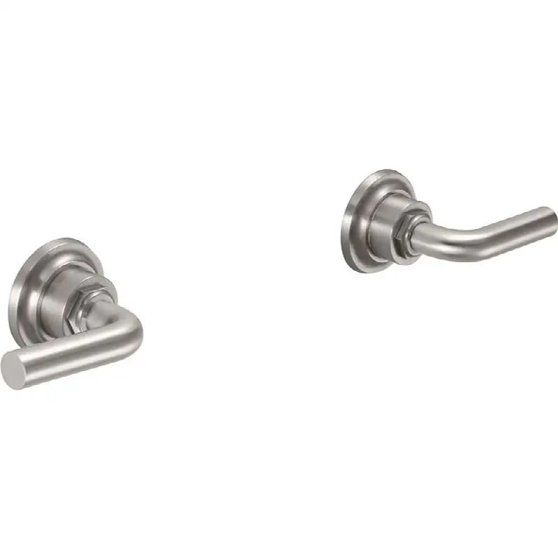 2 Handle Tub and Shower Trim Only