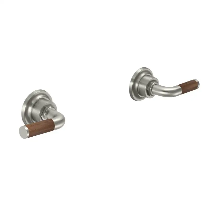 2 Handle Tub and Shower Trim Only