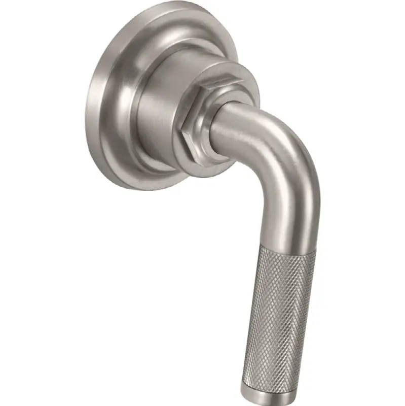 Wall or Deck Handle Trim Only