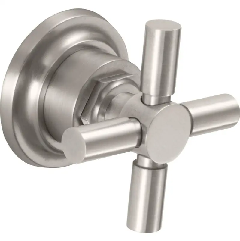 Wall or Deck Handle Trim Only
