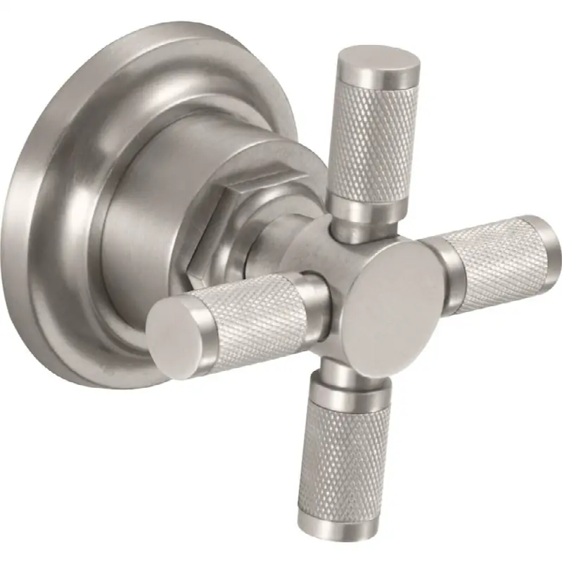 Wall or Deck Handle Trim Only