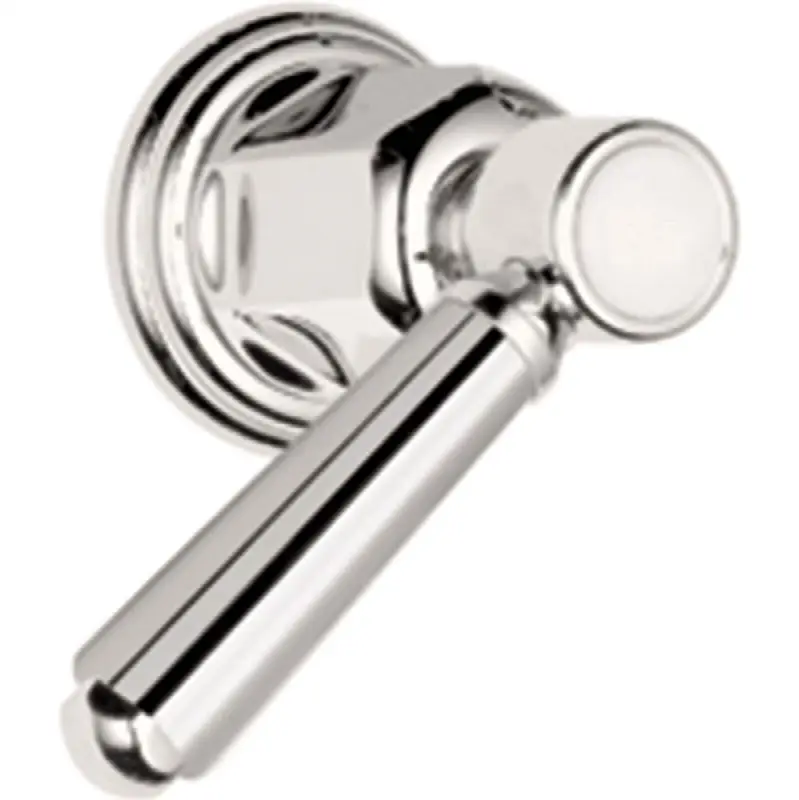 Wall or Deck Handle Trim Only