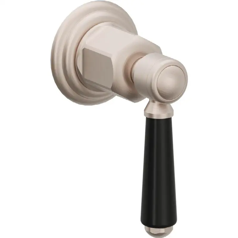 Wall or Deck Handle Trim Only - Lever Handle