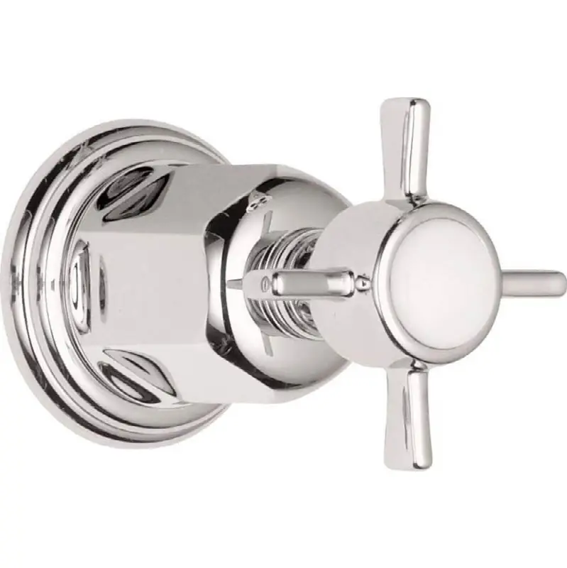 Wall or Deck Handle Trim Only