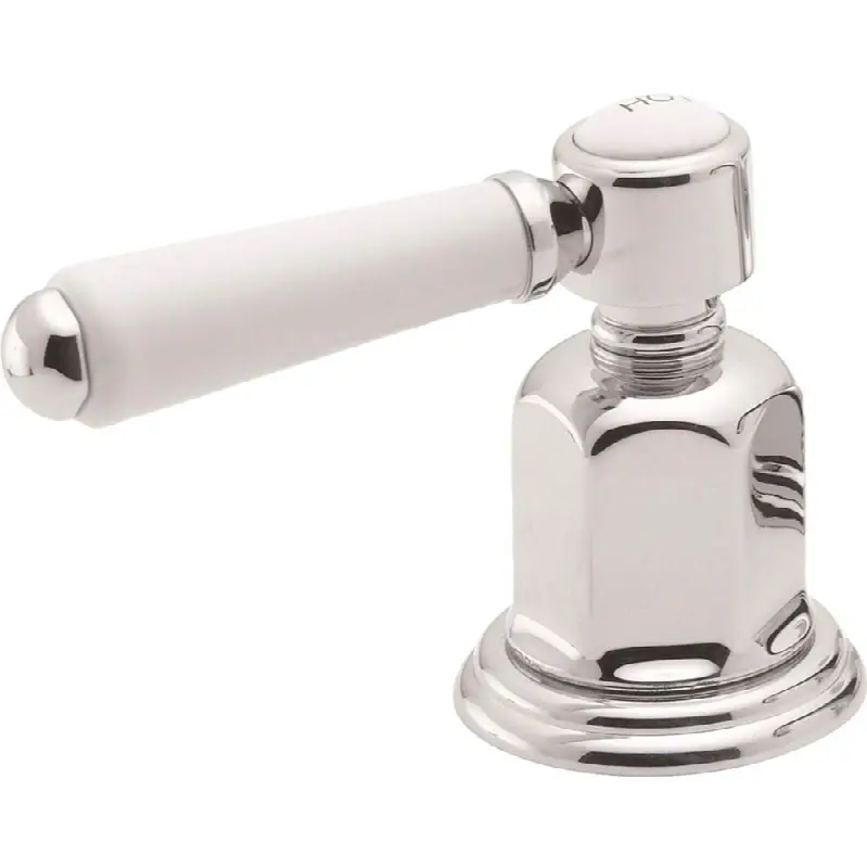 Wall or Deck Handle Trim Only