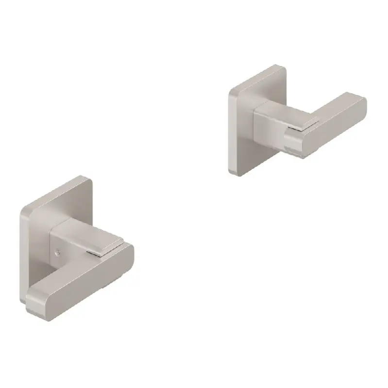 2 Handle Tub and Shower Trim Only