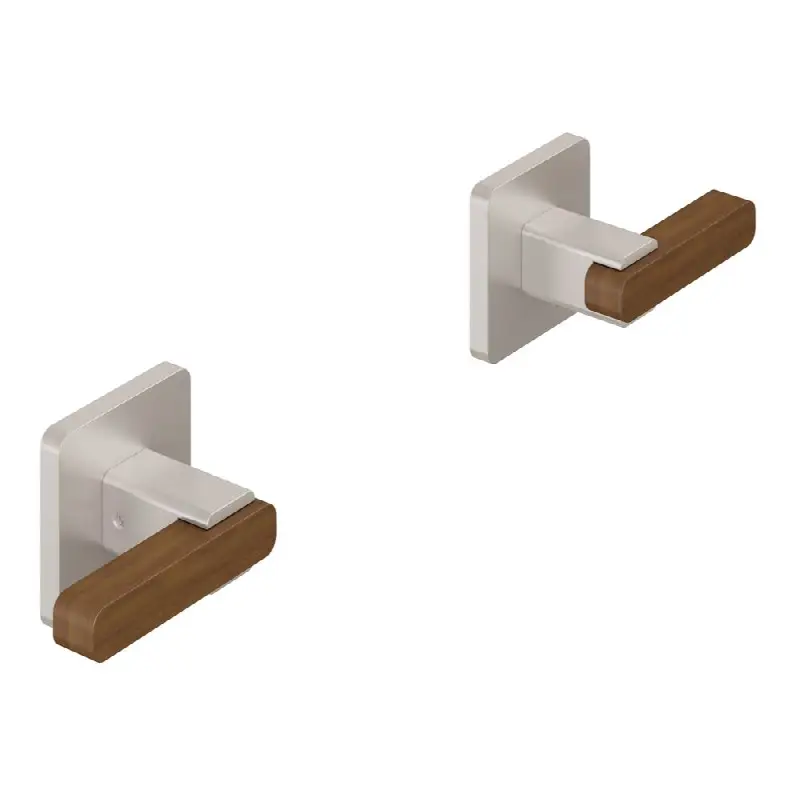 2 Handle Tub and Shower Trim Only