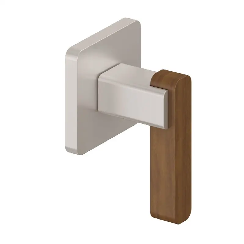 Wall or Deck Handle Trim Only