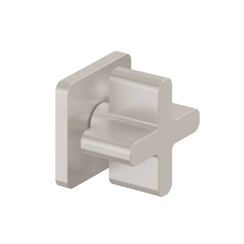 Wall or Deck Handle Trim Only