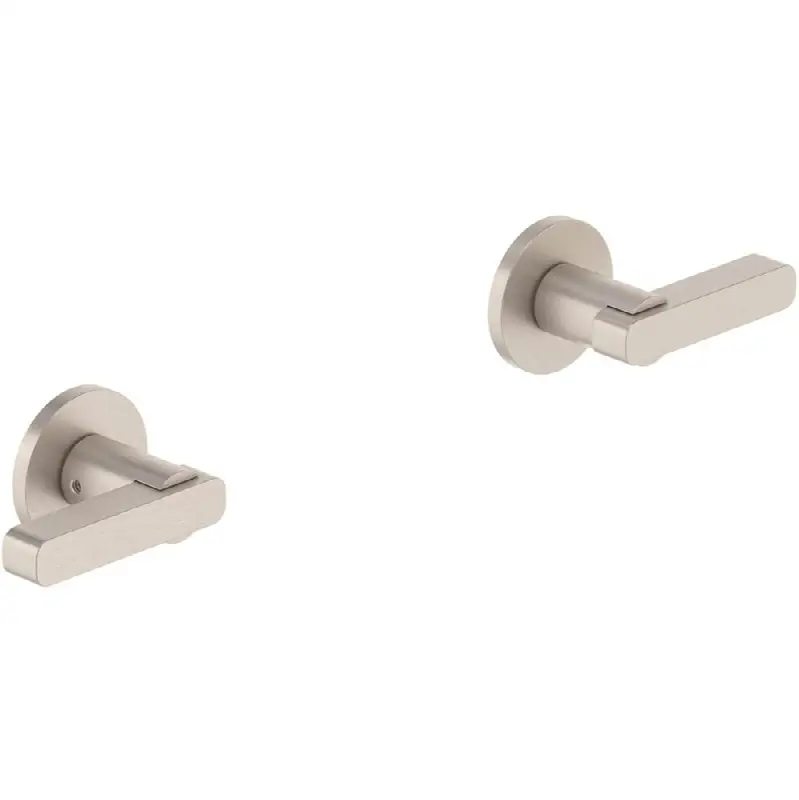 2 Handle Tub and Shower Trim Only