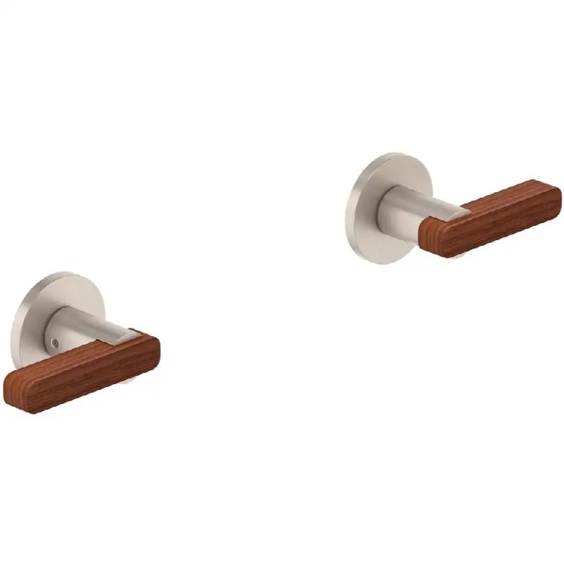 2 Handle Tub and Shower Trim Only