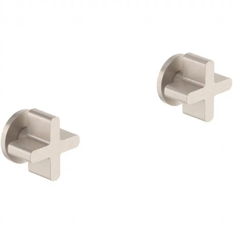 2 Handle Tub and Shower Trim Only
