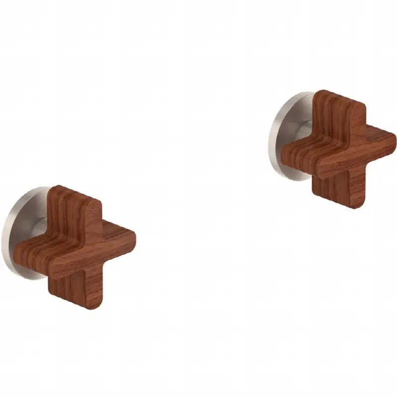 2 Handle Tub and Shower Trim Only