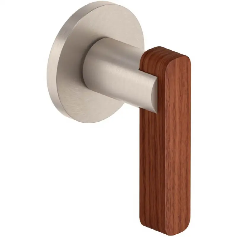 Wall or Deck Handle Trim Only