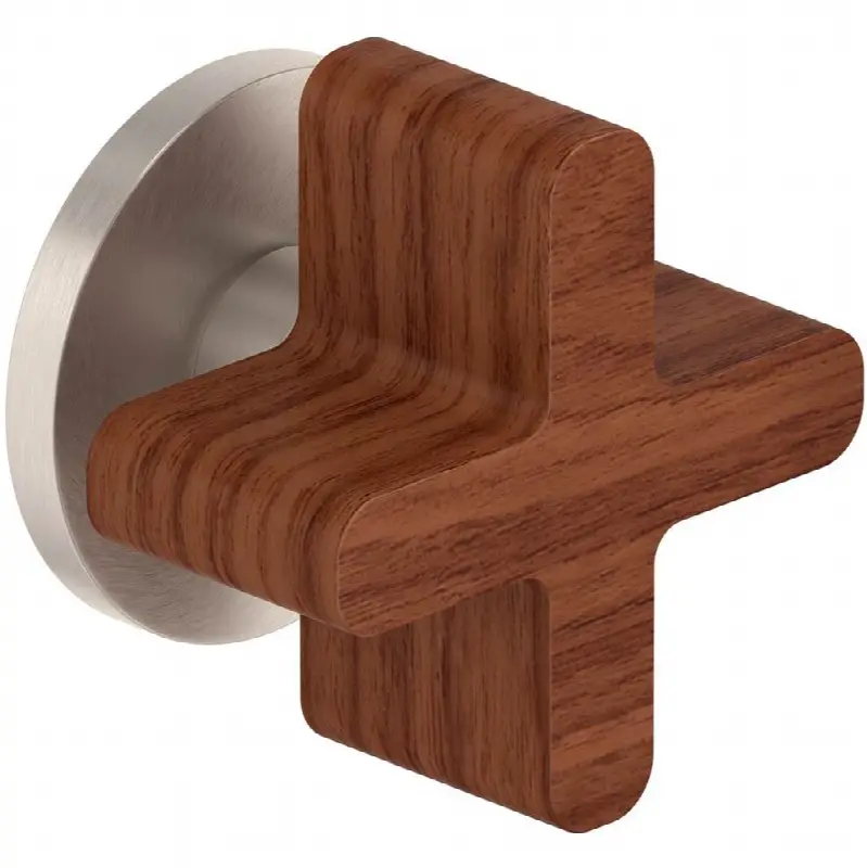 Wall or Deck Handle Trim Only