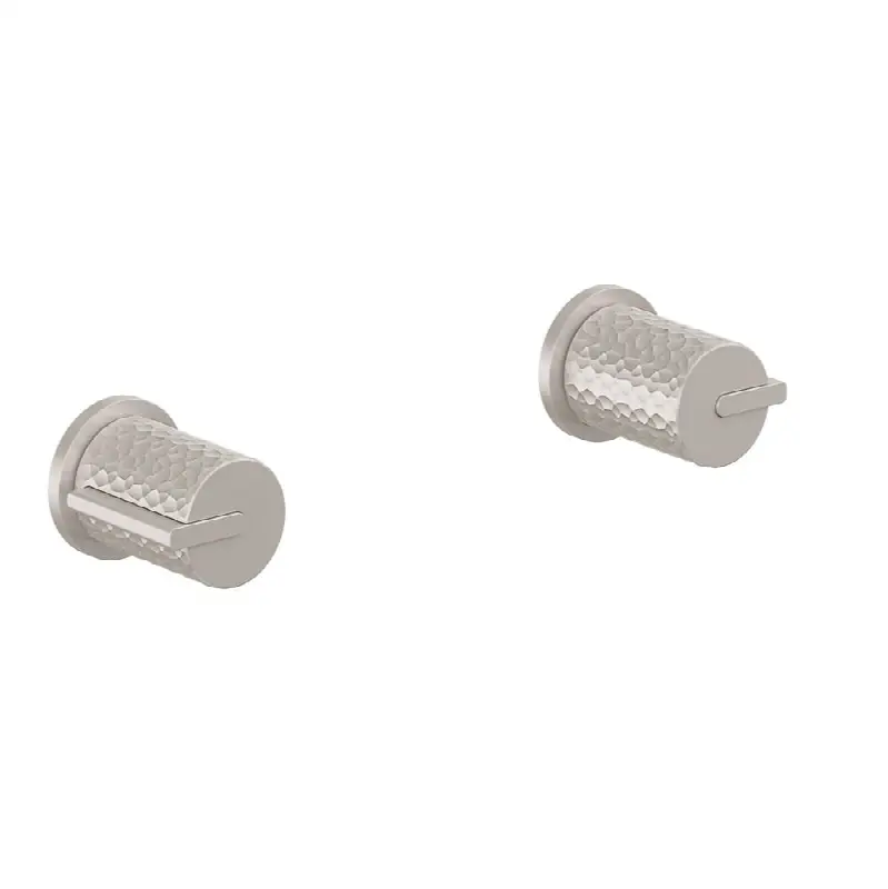 2 Handle Tub and Shower Trim Only