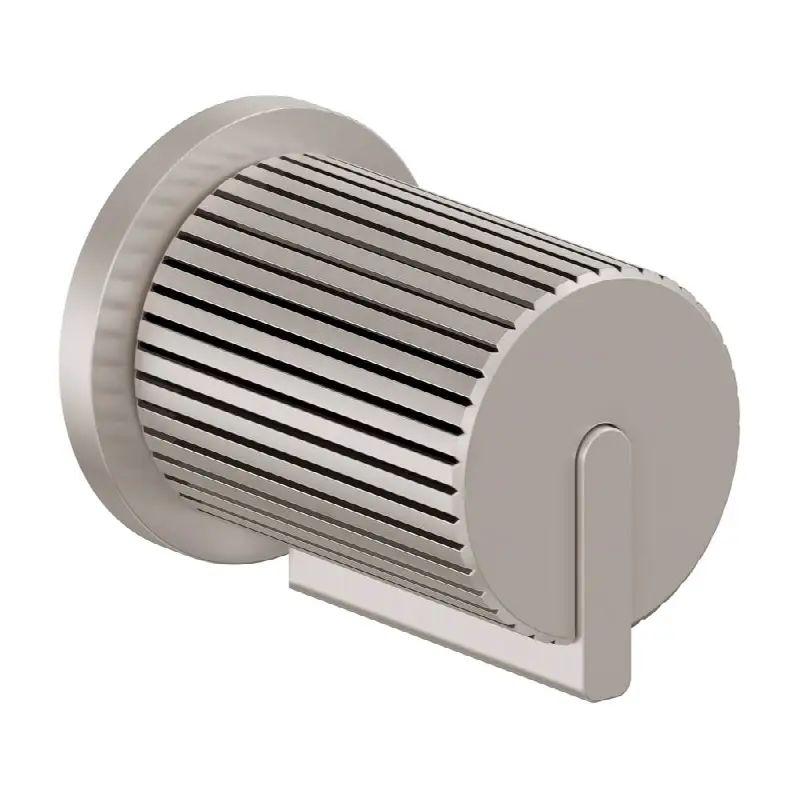 Wall or Deck Handle Trim Only