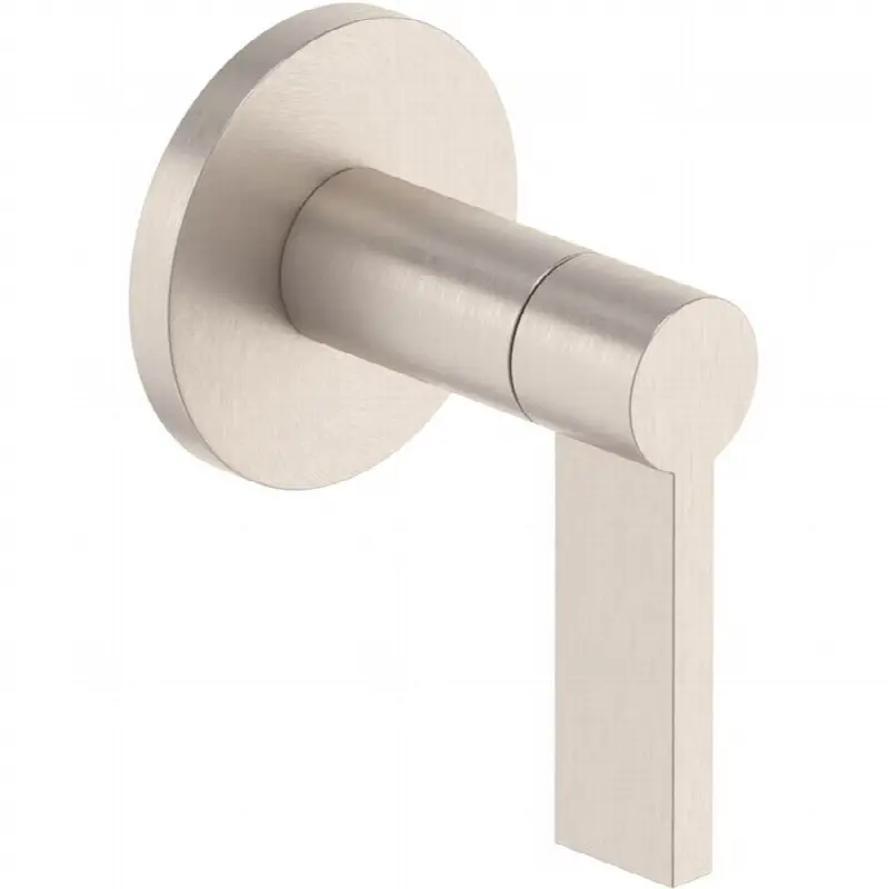 Wall or Deck Handle Trim Only