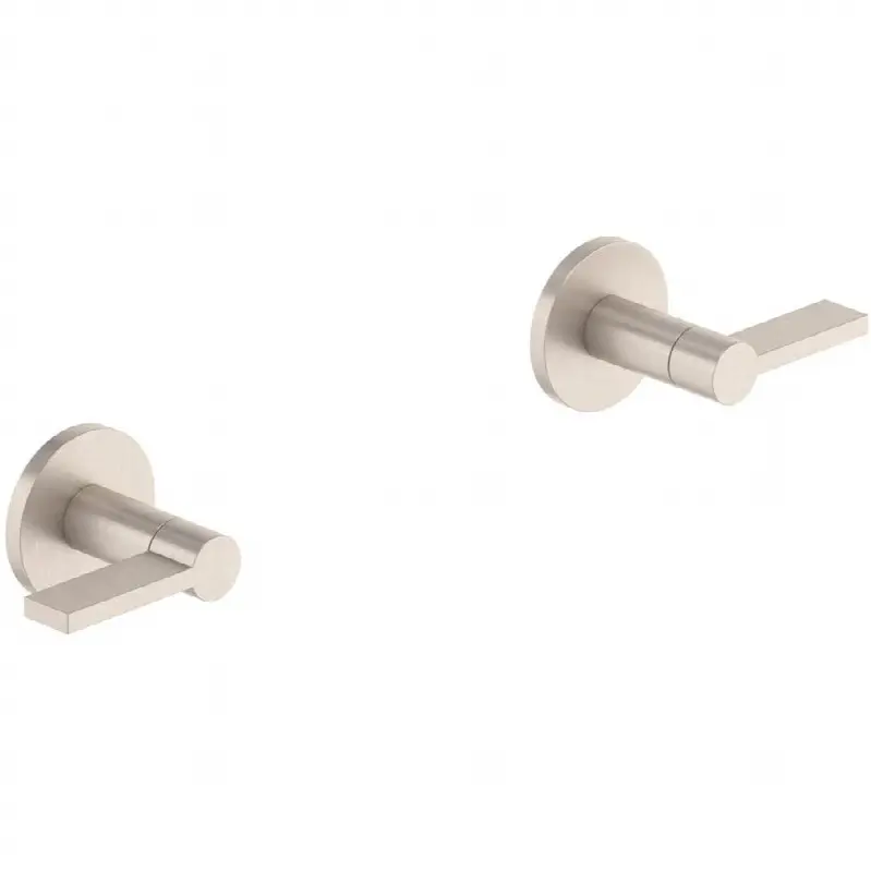 2 Handle Tub and Shower Trim Only