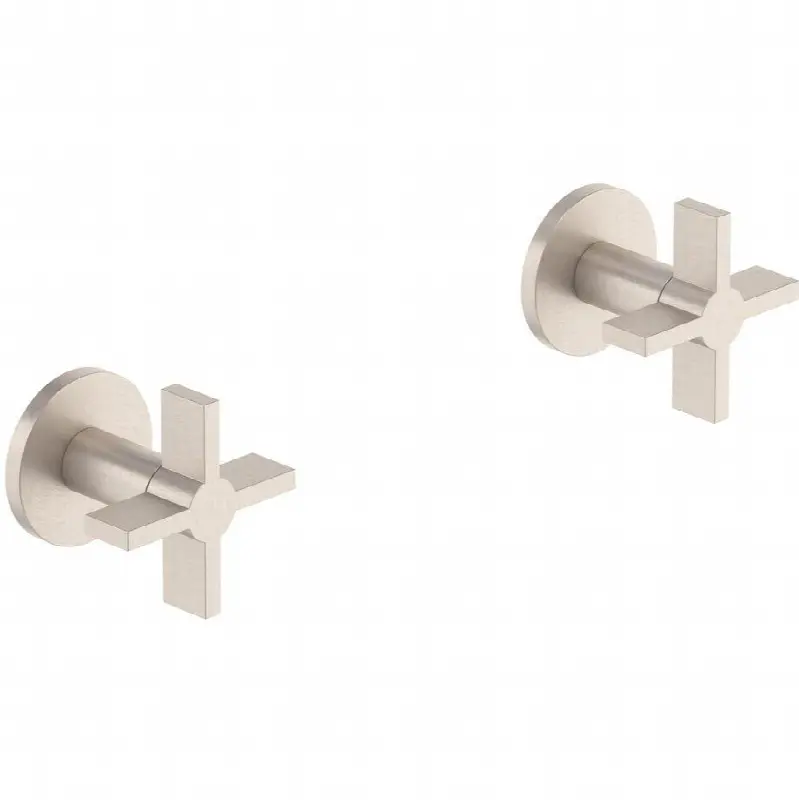 3 Handle Tub and Shower Trim Only