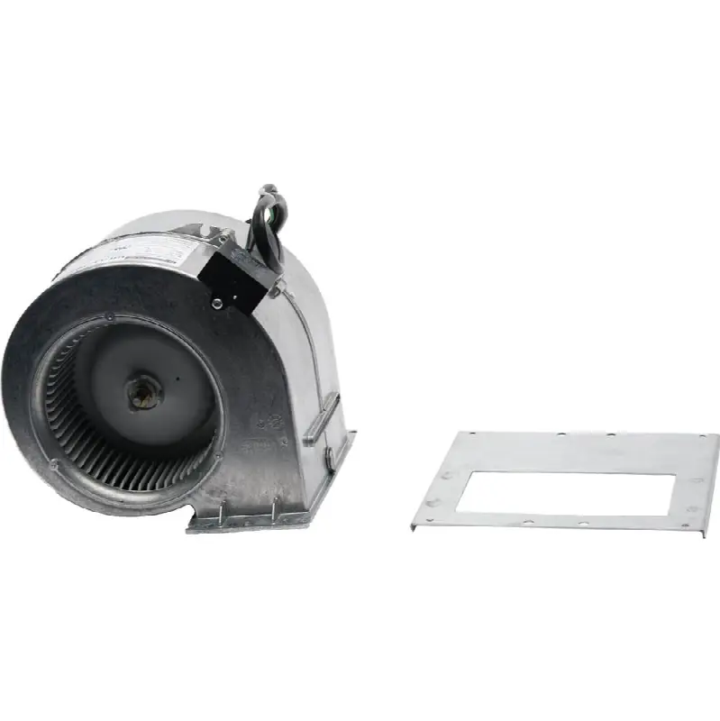 600 CFM Internal Blower