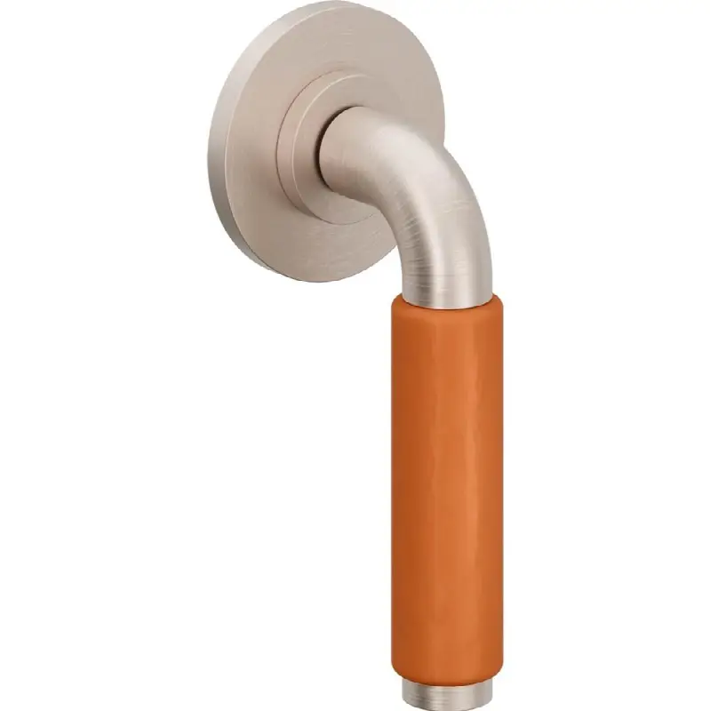 Wall or Deck Handle Trim Only
