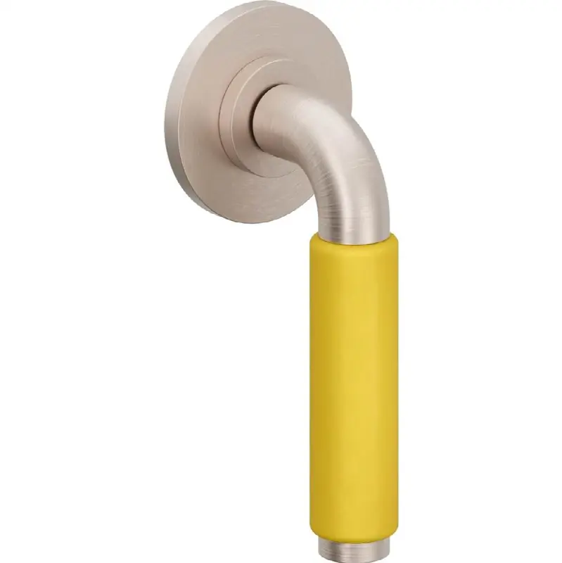 Wall or Deck Handle Trim Only