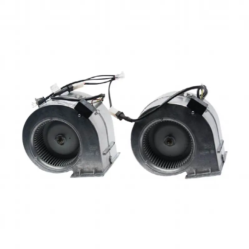 1200 CFM Internal Blower
