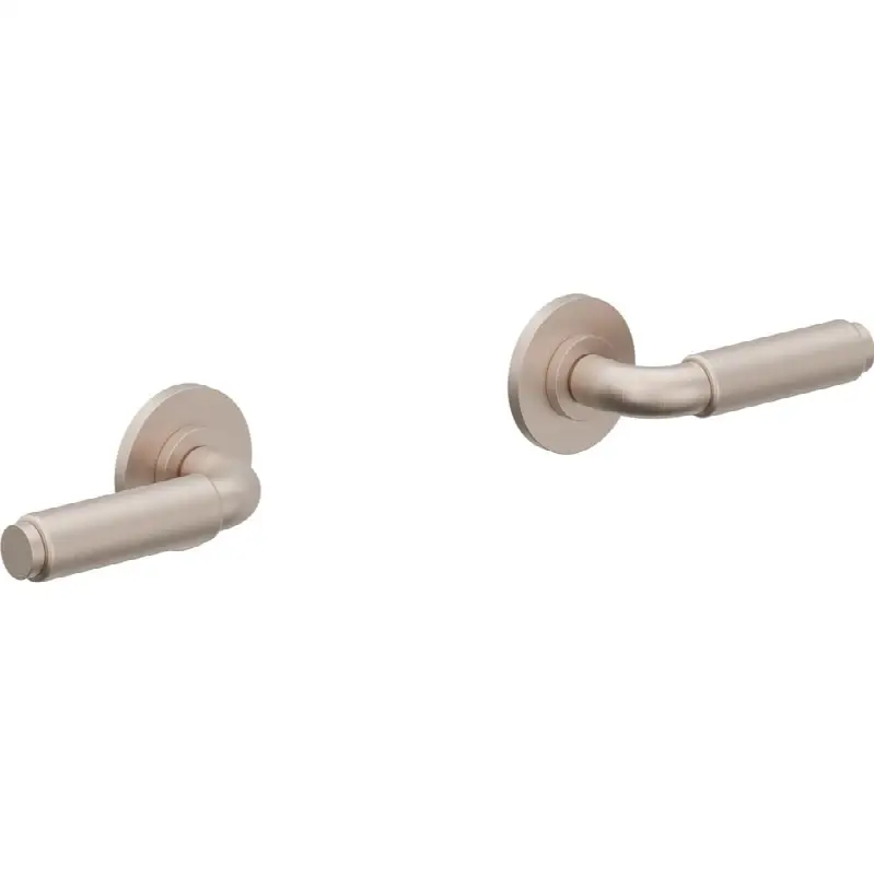 2 Handle Tub or Shower Trim Only