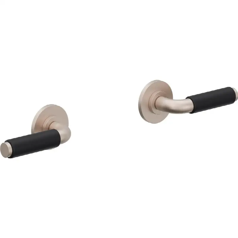 2 Handle Tub or Shower Trim Only