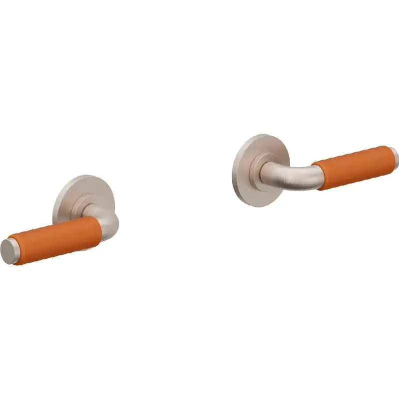 2 Handle Tub or Shower Trim Only