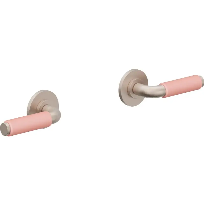 2 Handle Tub or Shower Trim Only
