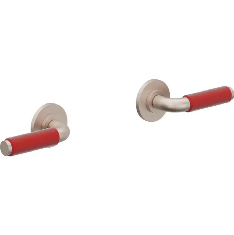 2 Handle Tub or Shower Trim Only