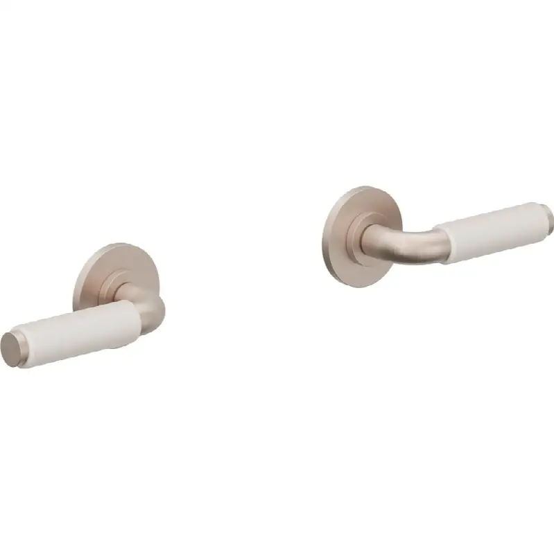 2 Handle Tub or Shower Trim Only
