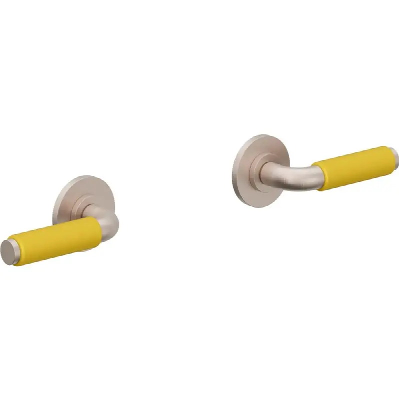 2 Handle Tub or Shower Trim Only