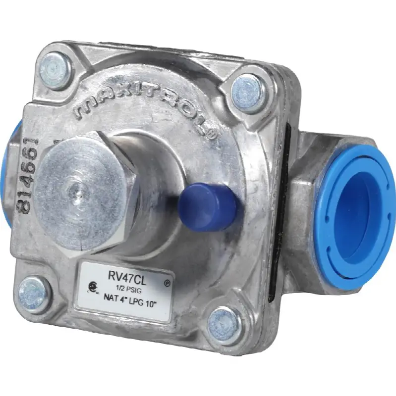 Lp Regulator