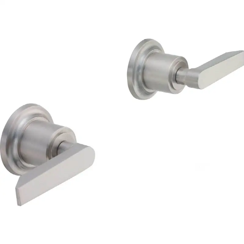 2 Handle Tub and Shower Trim Only