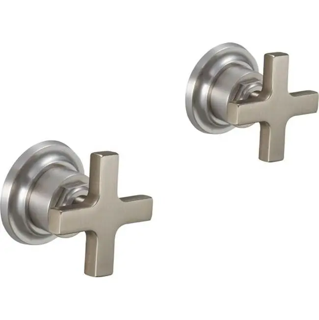 2 Handle Tub and Shower Trim Only