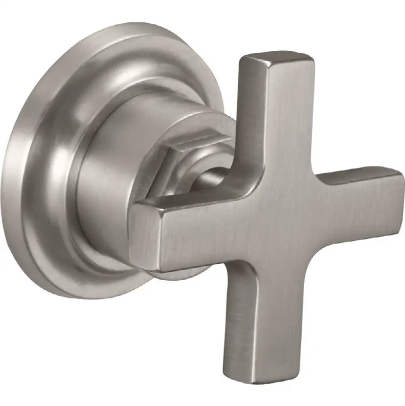 Wall or Deck Handle Trim Only