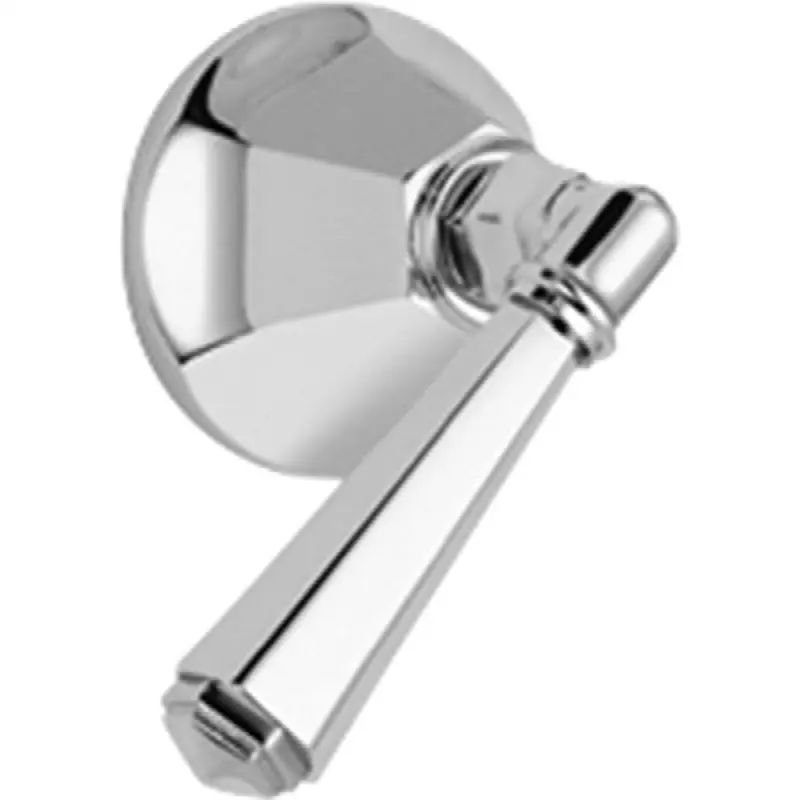 Wall or Deck Handle Trim Only