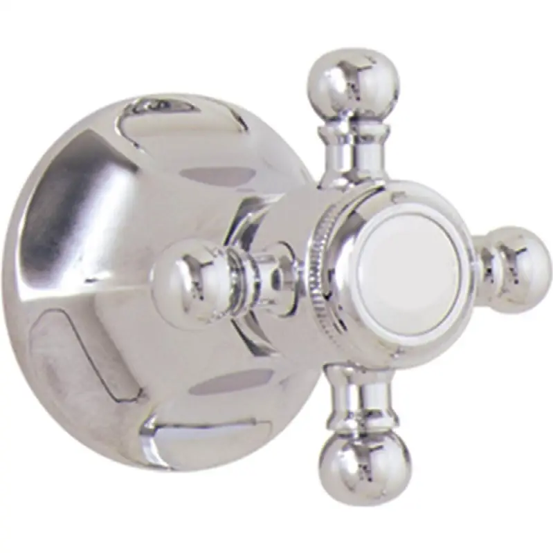 Wall or Deck Handle Trim Only