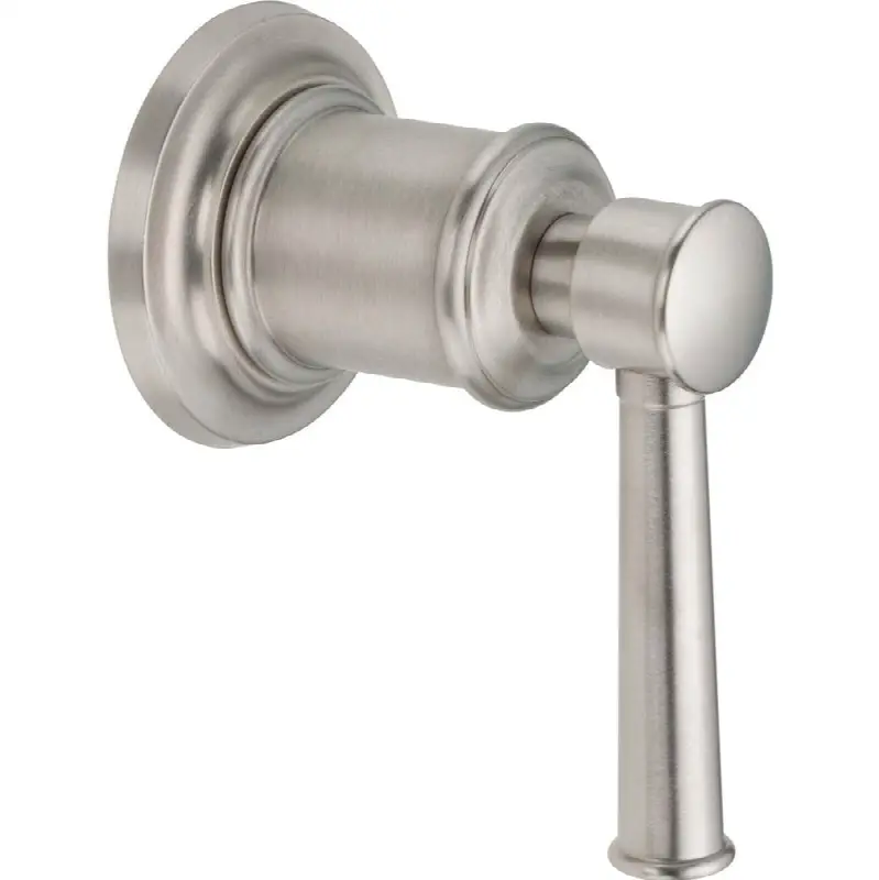 Wall or Deck Handle Trim Only