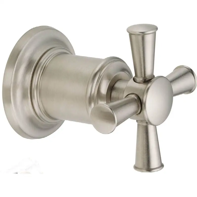 Wall or Deck Handle Trim Only